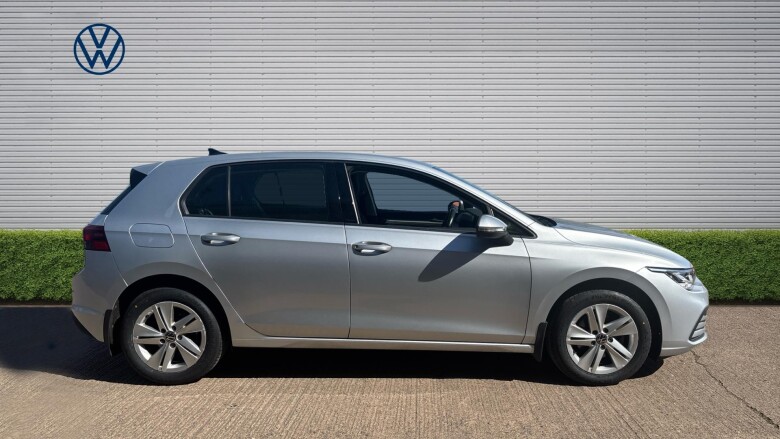 Volkswagen Golf 1.0 TSI Life 5dr Petrol Hatchback